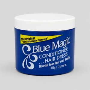 BLUE MAGIC CONDITIONER HAIR DRESSER