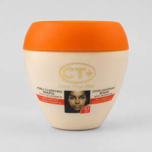 CT+ CLEAR THERAPY CREAM