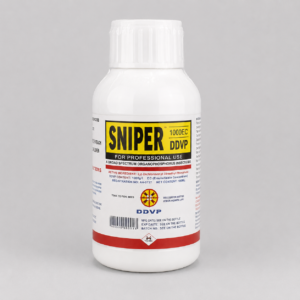 SNIPER DDVP COCKROACH KILLER