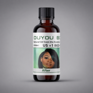 LAYOUYOU HAIR OIL