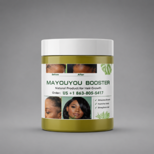 MAYOUYOU BOOSTER